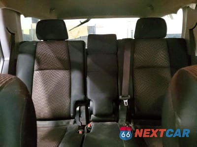 Zdjęcie 10 z 12 samochodu: 2013 TOYOTA 4RUNNER SR5 VIN:JTEBU5JR6D5124365 - miniatura