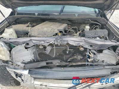 Zdjęcie 11 z 12 samochodu: 2017 TOYOTA TUNDRA SR5 VIN:5TFEM5F18HX122549 - miniatura