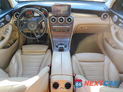 Zdjęcie 8 z 12 samochodu: 2019 MERCEDES-BENZ GLC 300 VIN:WDC0G4JB9KV145122 - miniatura