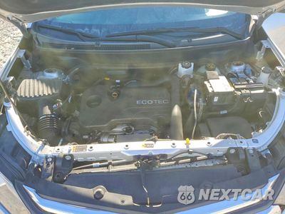 Zdjęcie 12 z 14 samochodu: 2019 CHEVROLET EQUINOX PREMIER VIN:3GNAXNEV7KS657060 - miniatura