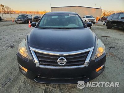 Piąte zdjęcie samochodu w środku: 2013 NISSAN ALTIMA 2.5 VIN:1N4AL3AP7DC186591 - miniatura