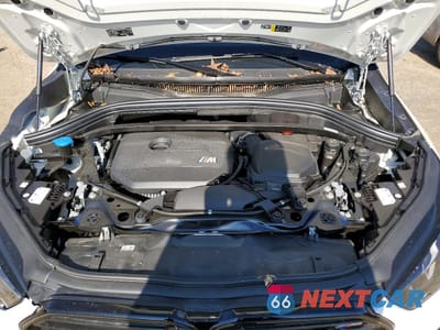 Zdjęcie 12 z 14 samochodu: 2025 BMW X2 M35I VIN:WBX83GM01S5326234 - miniatura