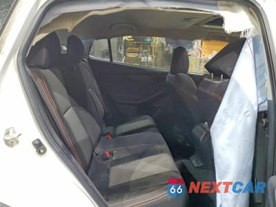 Zdjęcie 11 z 13 samochodu: 2021 SUBARU CROSSTREK PREMIUM VIN:JF2GTAEC2MH238035 - miniatura