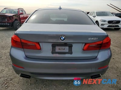 Zdjęcie 6 z 11 samochodu: 2019 BMW 540 I VIN:WBAJE5C50KG919790 - miniatura