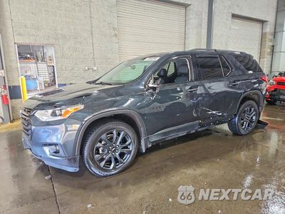 2020 CHEVROLET TRAVERSE RS 1GNEVJKWXLJ311861 - główne zdjęcie licytacji z USA - miniatura