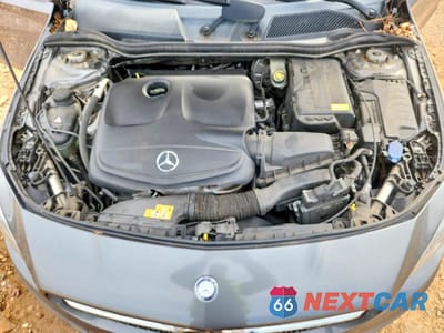 Zdjęcie 11 z 11 samochodu: 2014 MERCEDES-BENZ CLA 250 VIN:WDDSJ4EB6EN118108 - miniatura