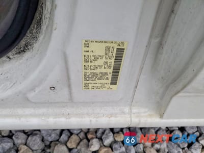 Zdjęcie 12 z 12 samochodu: 2013 NISSAN NV 2500 DELIVERY VAN VIN:1N6AF0LX6DN105367 - miniatura