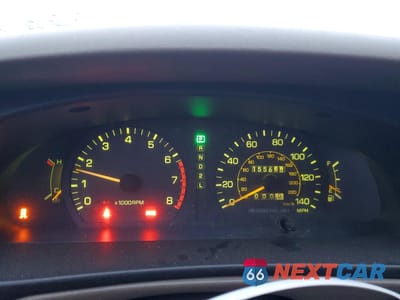 Zdjęcie 9 z 12 samochodu: 1995 TOYOTA CAMRY LE VIN:JT2GK12E1S0124877 - miniatura