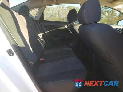 Zdjęcie 10 z 11 samochodu: 2015 NISS SENTRA VIN:3N1AB7AP6FL666197 - miniatura