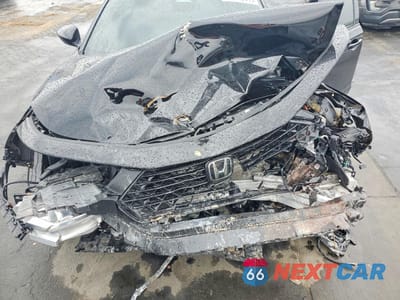 Zdjęcie 11 z 13 samochodu: 2025 HONDA ACCORD HYBRID SPORT-L VIN:1HGCY2F77SA083950 - miniatura