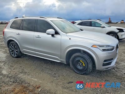 Czwarte zdjęcie samochodu z boku: 2016 VOLVO XC90 T6 VIN:YV4A22PKXG1054408 - miniatura
