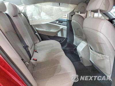 Zdjęcie 10 z 12 samochodu: 2015 HYUNDAI SONATA SE VIN:5NPE24AF6FH061844 - miniatura