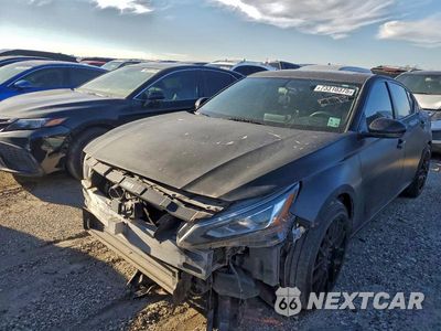 2019 NISSAN ALTIMA SR 1N4BL4CV3KN321606 - główne zdjęcie licytacji z USA - miniatura