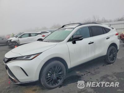 2024 TOYOTA VENZA LE JTEAAAAH0RJ182393 - główne zdjęcie licytacji z USA - miniatura