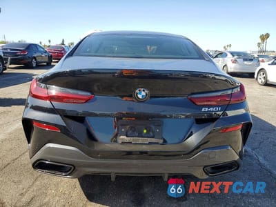 Zdjęcie 6 z 11 samochodu: 2025 BMW 840I VIN:WBAGV2C02SCS25817 - miniatura