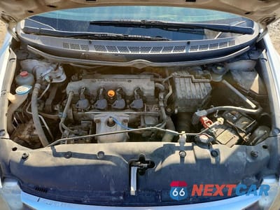 Zdjęcie 11 z 11 samochodu: 2010 HONDA CIVIC GX VIN:19XFA4F53AE000634 - miniatura