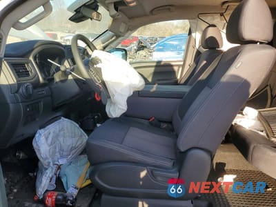 Zdjęcie 7 z 13 samochodu: 2022 NISSAN TITAN S VIN:1N6AA1CE1NN106589 - miniatura