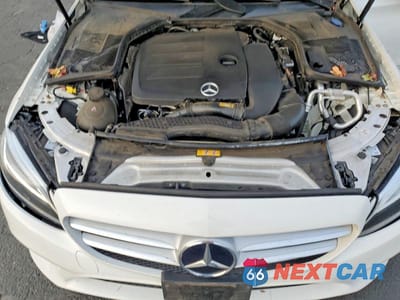 Zdjęcie 11 z 12 samochodu: 2020 MERCEDES-BENZ C 300 VIN:55SWF8DBXLU328534 - miniatura