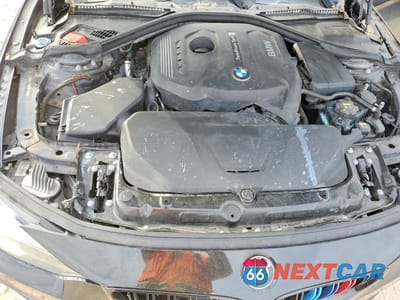 Zdjęcie 11 z 11 samochodu: 2019 BMW 430I GRAN COUPE VIN:WBA4J1C50KBM13035 - miniatura