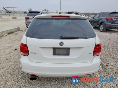 Zdjęcie 6 z 12 samochodu: 2009 VOLKSWAGEN JETTA S VIN:3VWKM71K09M284730 - miniatura