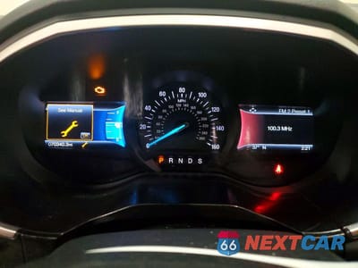 Zdjęcie 9 z 12 samochodu: 2020 FORD EDGE SEL VIN:2FMPK4J97LBB55060 - miniatura