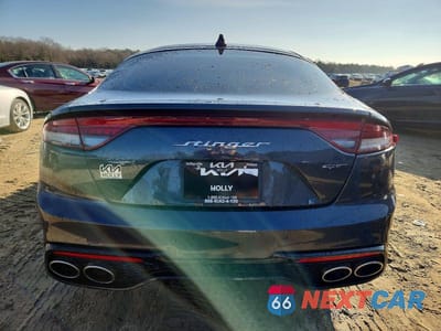 Zdjęcie 6 z 12 samochodu: 2022 KIA STINGER GT1 VIN:KNAE45LC1N6122283 - miniatura