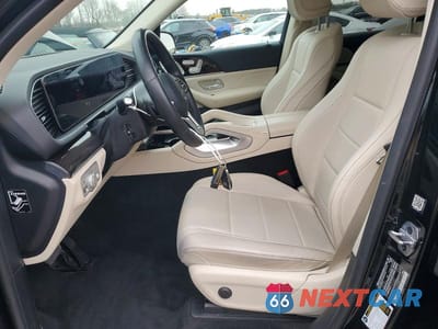 Zdjęcie 7 z 12 samochodu: 2022 MERCEDES-BENZ GLE 350 4MATIC VIN:4JGFB4KB7NA656994 - miniatura