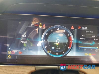 Zdjęcie 9 z 11 samochodu: 2020 MERCEDES-BENZ E 350 4MATIC VIN:WDDZF8EB1LA704646 - miniatura