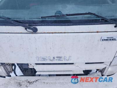 Zdjęcie 12 z 14 samochodu: 2015 ISUZU NPR HD BOX TRUCK VIN:JALC4W169F7003470 - miniatura