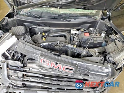 Zdjęcie 12 z 12 samochodu: 2025 GMC TERRAIN ELEVATION VIN:3GKALUEG9SL242515 - miniatura