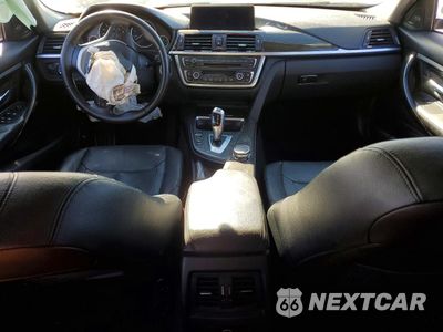 Zdjęcie 8 z 13 samochodu: 2015 BMW 328 I VIN:WBA3A5C52FF609785 - miniatura