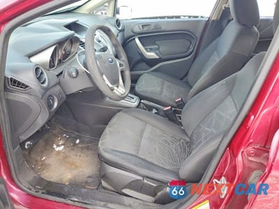 Zdjęcie 7 z 12 samochodu: 2011 FORD FIESTA SE VIN:3FADP4BJ1BM170481 - miniatura