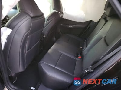 Zdjęcie 13 z 14 samochodu: 2024 LEXUS NX 350 LUX VIN:2T2KGCEZ6RC053748 - miniatura
