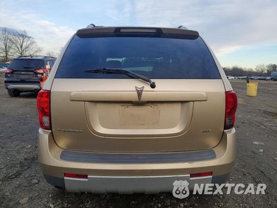Zdjęcie 6 z 13 samochodu: 2006 PONTIAC TORRENT VIN:2CKDL73F066138597 - miniatura