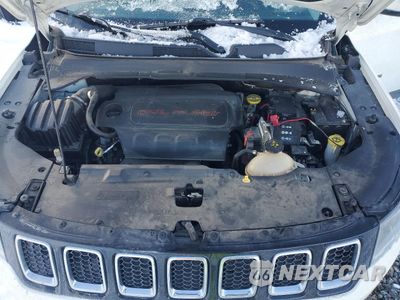 Zdjęcie 12 z 14 samochodu: 2018 JEEP COMPASS LATITUDE VIN:3C4NJDBB9JT152985 - miniatura