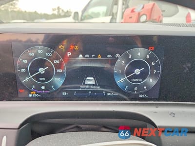 Zdjęcie 9 z 12 samochodu: 2025 KIA SELTOS EX VIN:KNDERCAA5S7823327 - miniatura