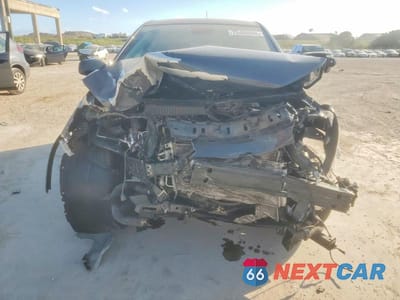 Piąte zdjęcie samochodu w środku: 2021 CHEVROLET TRAX LS VIN:KL7CJKSB8MB337852 - miniatura