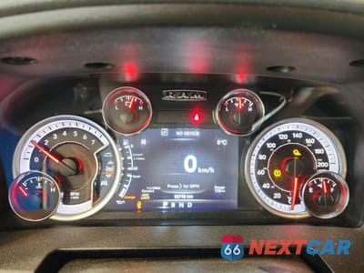 Zdjęcie 9 z 12 samochodu: 2020 RAM 1500 CLASSIC VIN:1C6RR7LT7LS131633 - miniatura