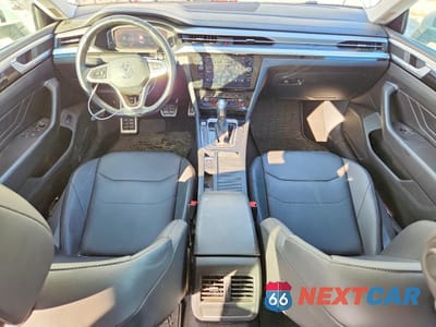 Zdjęcie 8 z 13 samochodu: 2021 VOLKSWAGEN ARTEON SE VIN:WVWAR7AN2ME005027 - miniatura