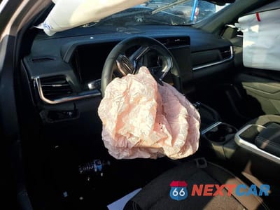 Zdjęcie 8 z 11 samochodu: 2026 GMC TERRAIN ELEVATION VIN:3GKALMEG5TL124172 - miniatura