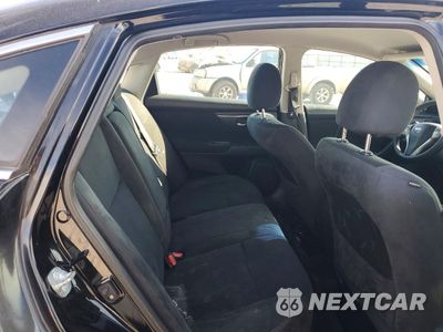 Zdjęcie 10 z 12 samochodu: 2015 NISSAN ALTIMA 2.5 VIN:1N4AL3AP5FC102481 - miniatura