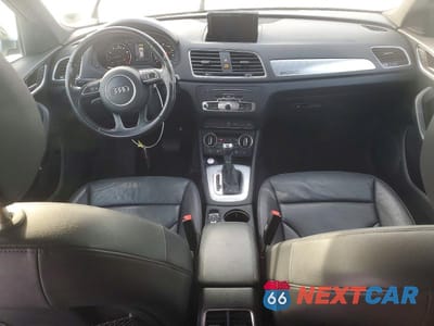 Zdjęcie 8 z 12 samochodu: 2017 AUDI Q3 PREMIUM PLUS VIN:WA1JCCFS6HR009907 - miniatura