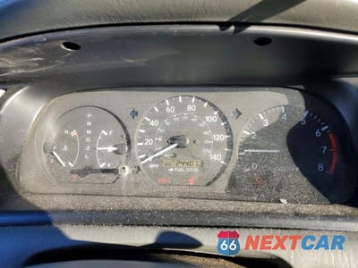 Zdjęcie 9 z 12 samochodu: 2000 TOYOTA CAMRY CE VIN:JT2BG22K8Y0443595 - miniatura