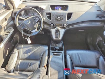 Zdjęcie 8 z 13 samochodu: 2012 HONDA CR-V EXL VIN:JHLRM4H75CC020867 - miniatura