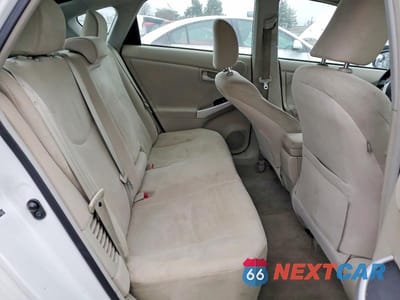 Zdjęcie 10 z 12 samochodu: 2010 TOYOTA PRIUS VIN:JTDKN3DU0A0022221 - miniatura