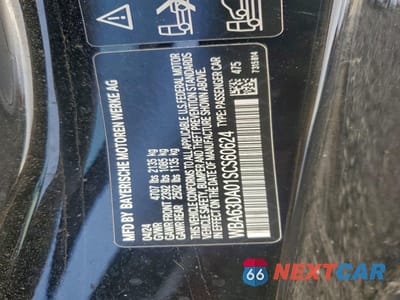 Zdjęcie 12 z 14 samochodu: 2025 BMW 430XI VIN:WBA63DA01SCS60624 - miniatura