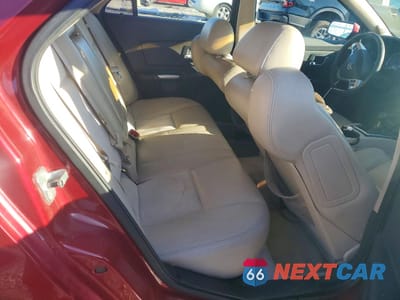 Zdjęcie 10 z 12 samochodu: 2005 CADILLAC CTS-V VIN:1G6DN56S950152717 - miniatura