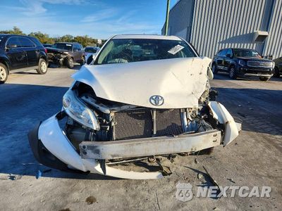 Piąte zdjęcie samochodu w środku: 2009 TOYOTA COROLLA MATRIX S VIN:2T1KE40E29C014045 - miniatura