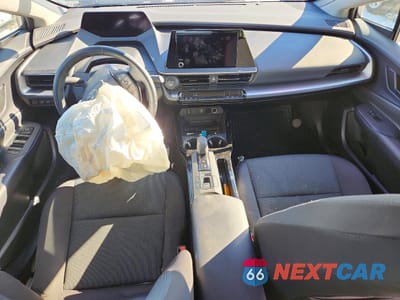 Zdjęcie 8 z 13 samochodu: 2024 TOYOTA PRIUS LE VIN:JTDACAAU8R3018695 - miniatura