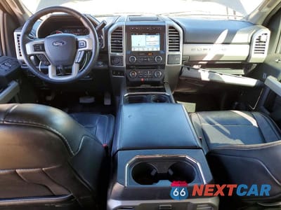 Zdjęcie 8 z 12 samochodu: 2017 FORD F350 SUPER DUTY VIN:1FT8W3BT2HEF31757 - miniatura